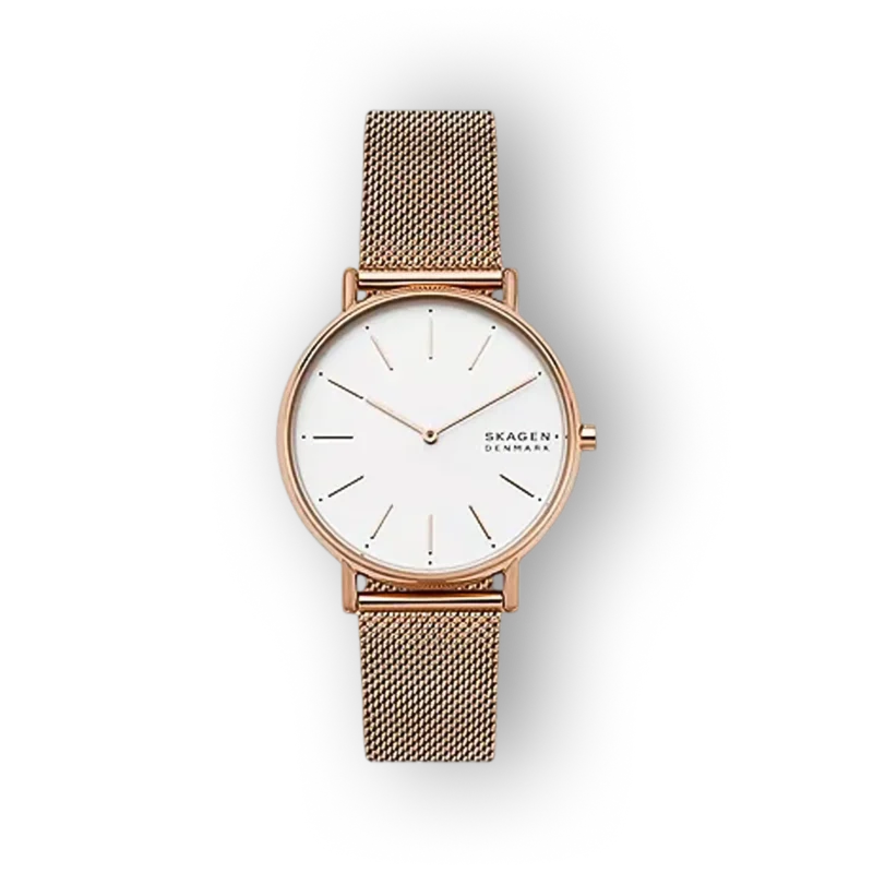 Skagen
  Signatur Slim SKW2784
