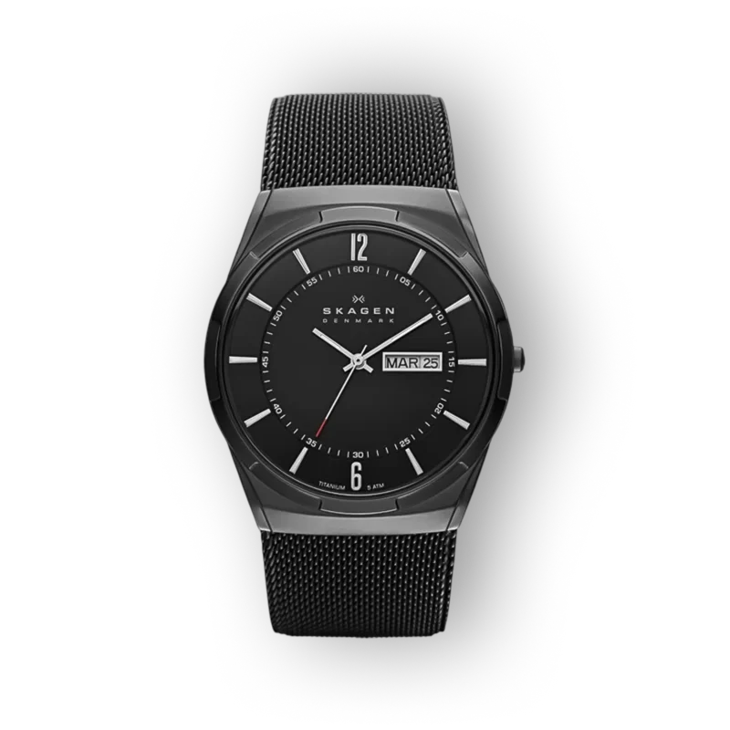 Skagen Melbye
  SKW6006