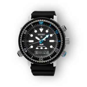 Seiko Prospex
  SNJ035P1