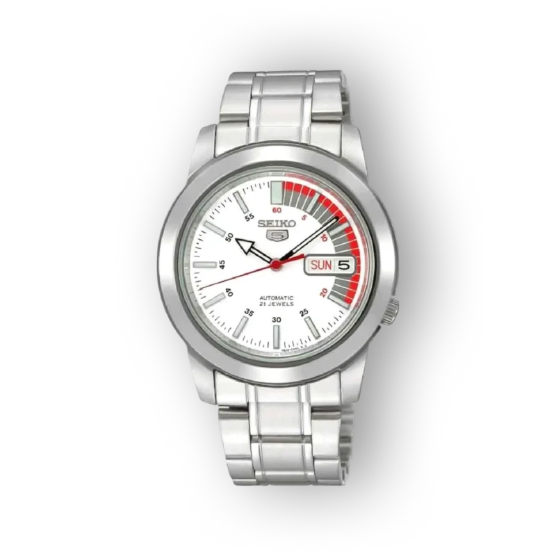 Seiko 5
  SNKK25K1