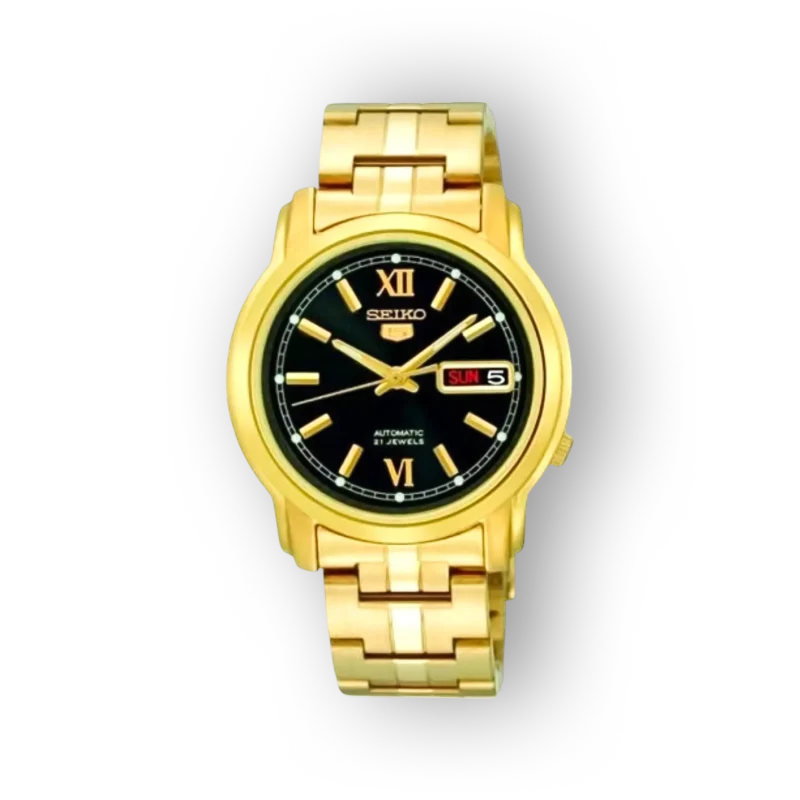 Seiko 5
  Automatic SNKK86K1