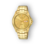 Seiko
  Automatic SNKK98K1