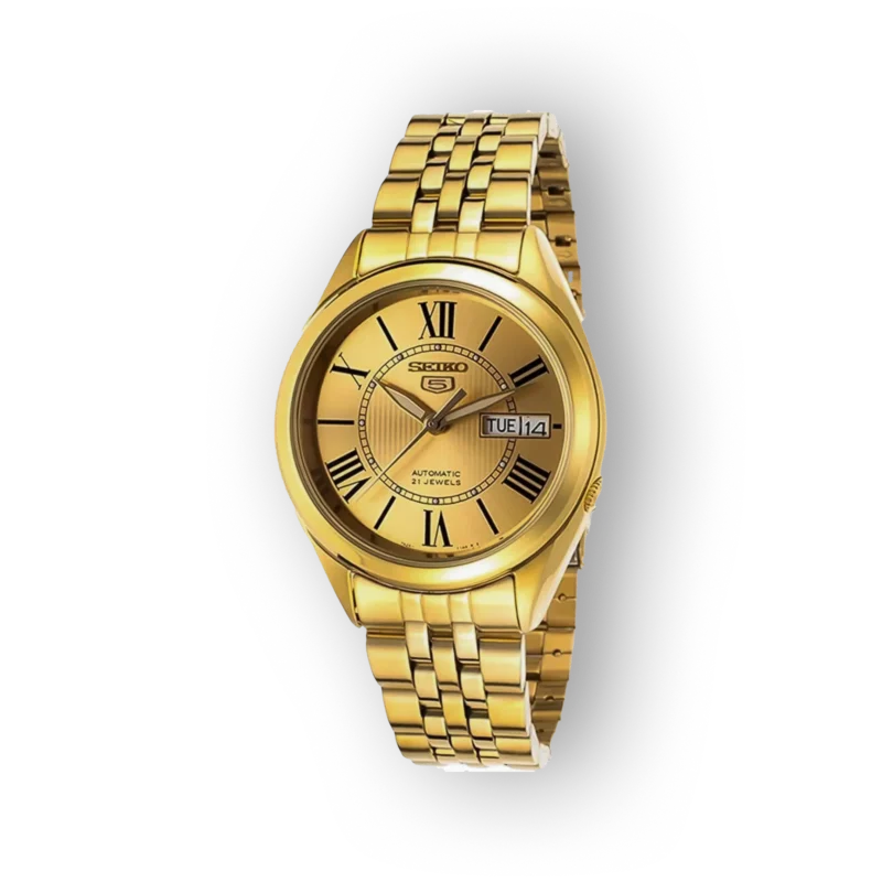 Seiko 5
  Automatic SNKL38K1
