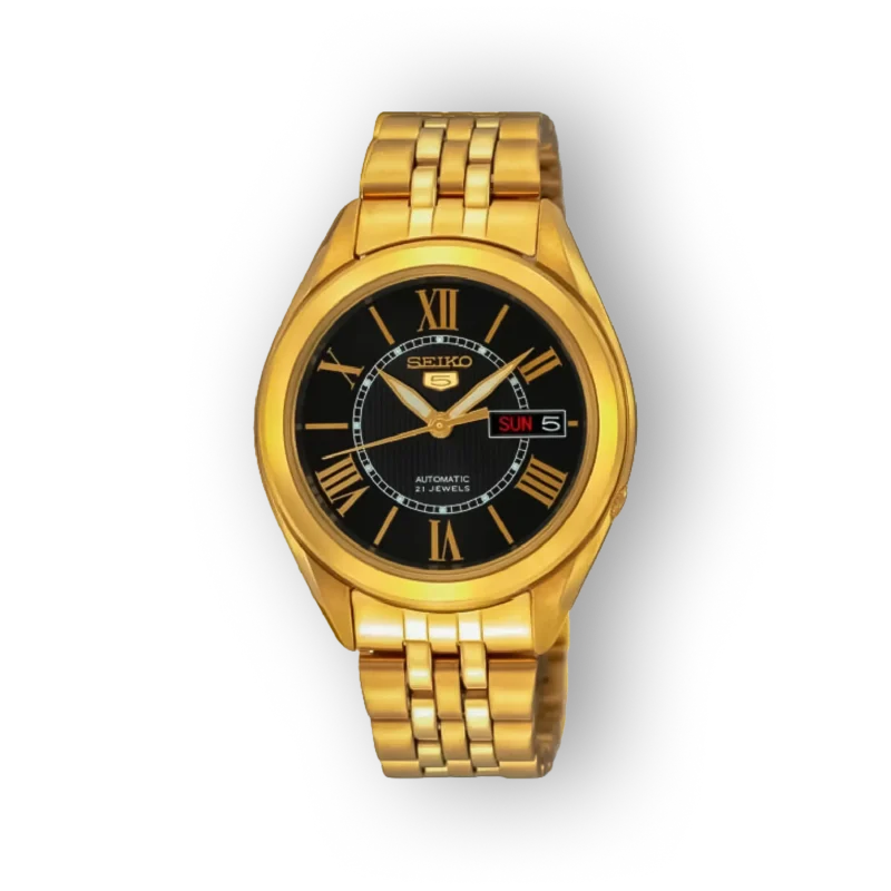 Seiko 5
  SNKL40K1