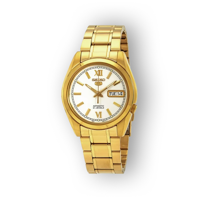 Seiko 5
  Automatic SNKL58K1