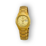 Seiko 5
  Automatic SNKL64K1