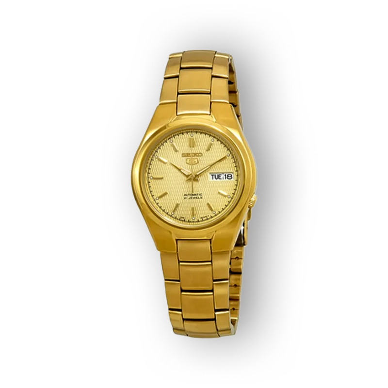 Seiko 5
  Automatic SNKL64K1