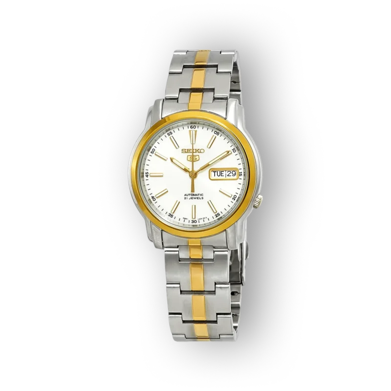 Seiko 5
  SNKL84K1