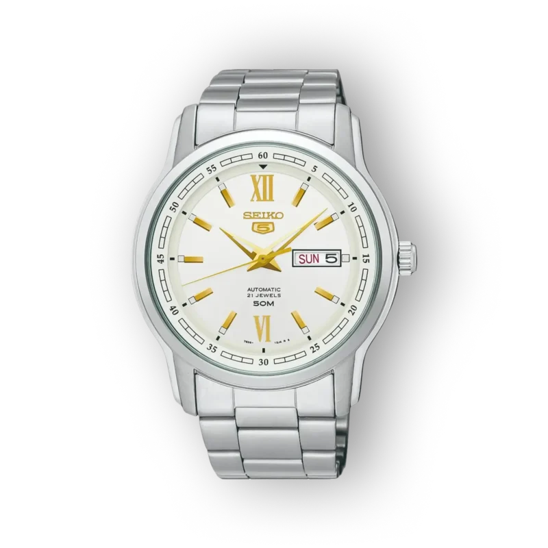 Seiko 5
  SNKP15K1