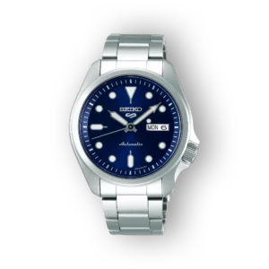 Seiko 5 Sports
  SRPE53K1