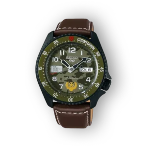 Seiko 5 Sports
  SRPF21K1