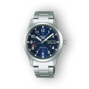 Seiko 5 Sports
  SRPG29K1