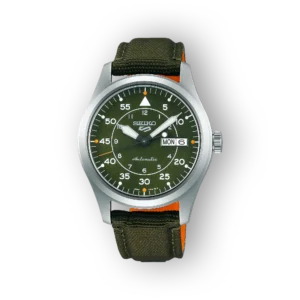 Seiko 5 Sports
  SRPH29K1