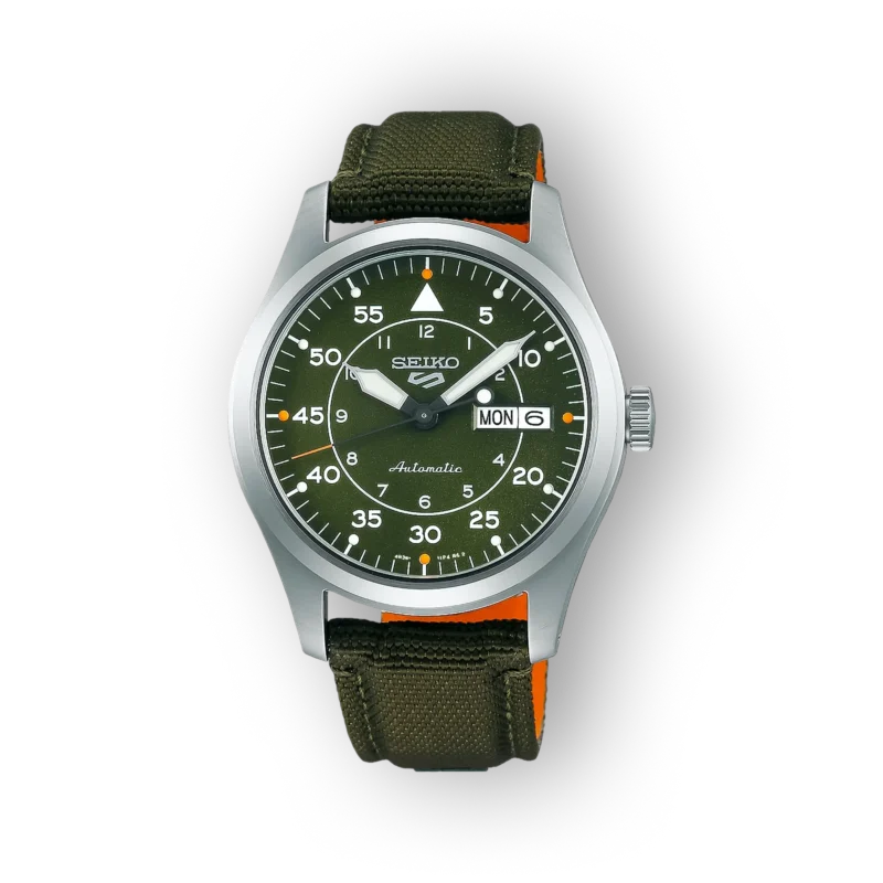 Seiko 5 Sports
  SRPH29K1