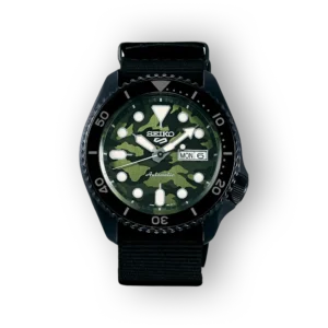 Seiko 5 Sports
  SRPJ37K1