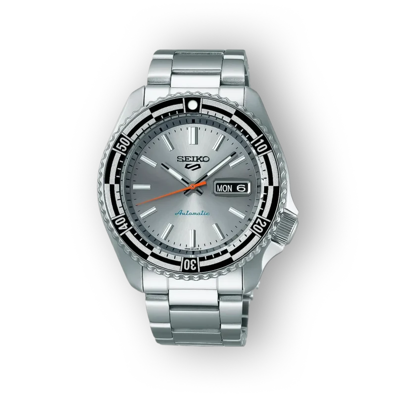 Seiko 5 Sports
  SRPK09K1