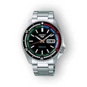 Seiko 5 Sports
  SRPK13K1
