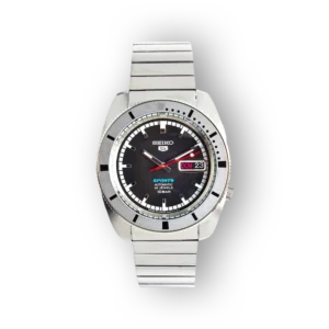 Seiko 5 Sports
  SRPL05P1