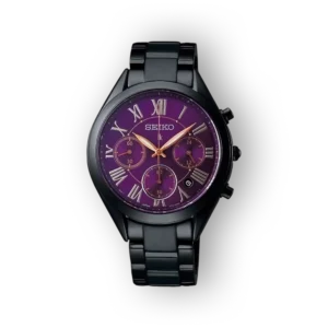Seiko Lukia
  SRWZ67P1