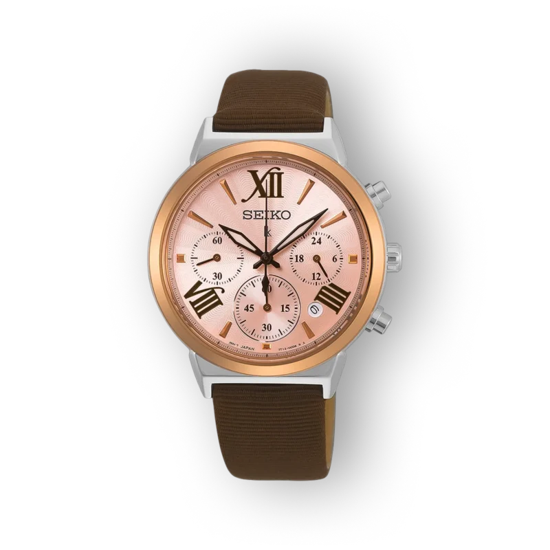 Seiko Lukia
  SRWZ68P1