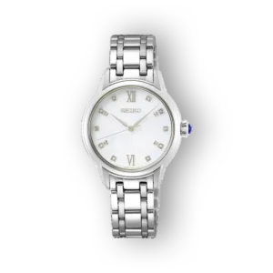 Seiko Quartz
  SRZ537P1