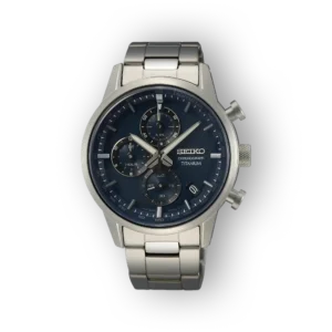 Seiko Titanium
  SSB387P1