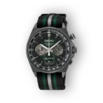 Seiko
  Chronograph SSB411P1