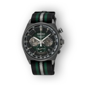 Seiko
  Chronograph SSB411P1