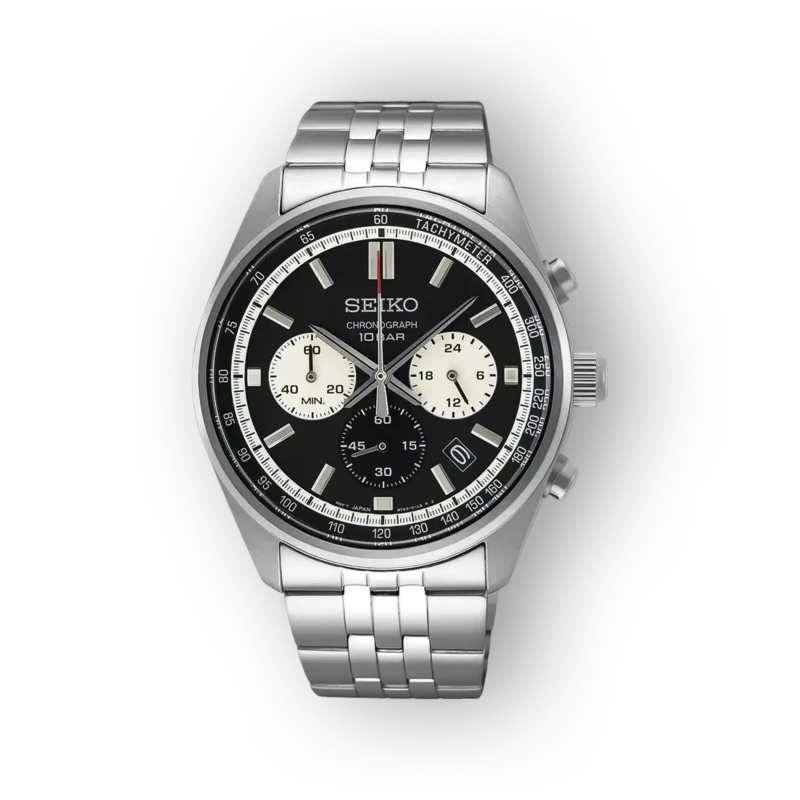 Seiko
  Chronograph SSB429P1