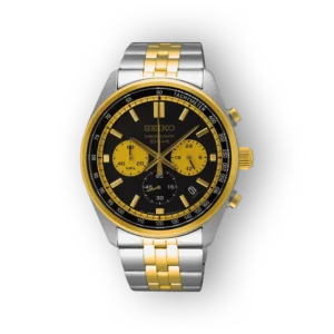 Seiko
  Chronograph SSB430P1