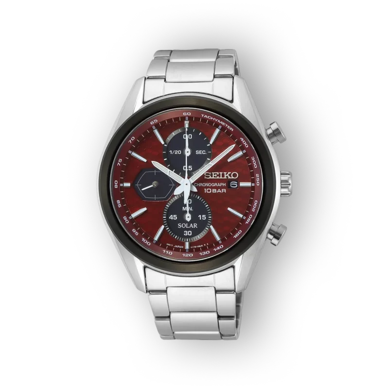 Seiko Solar
  SSC771P1