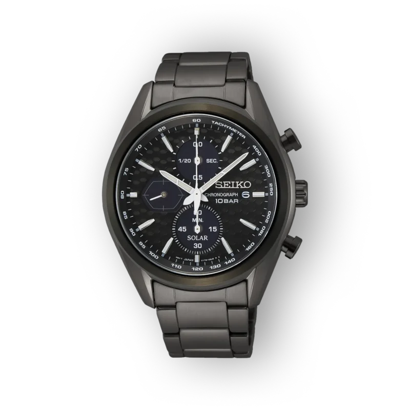 Seiko Solar
  SSC773P1
