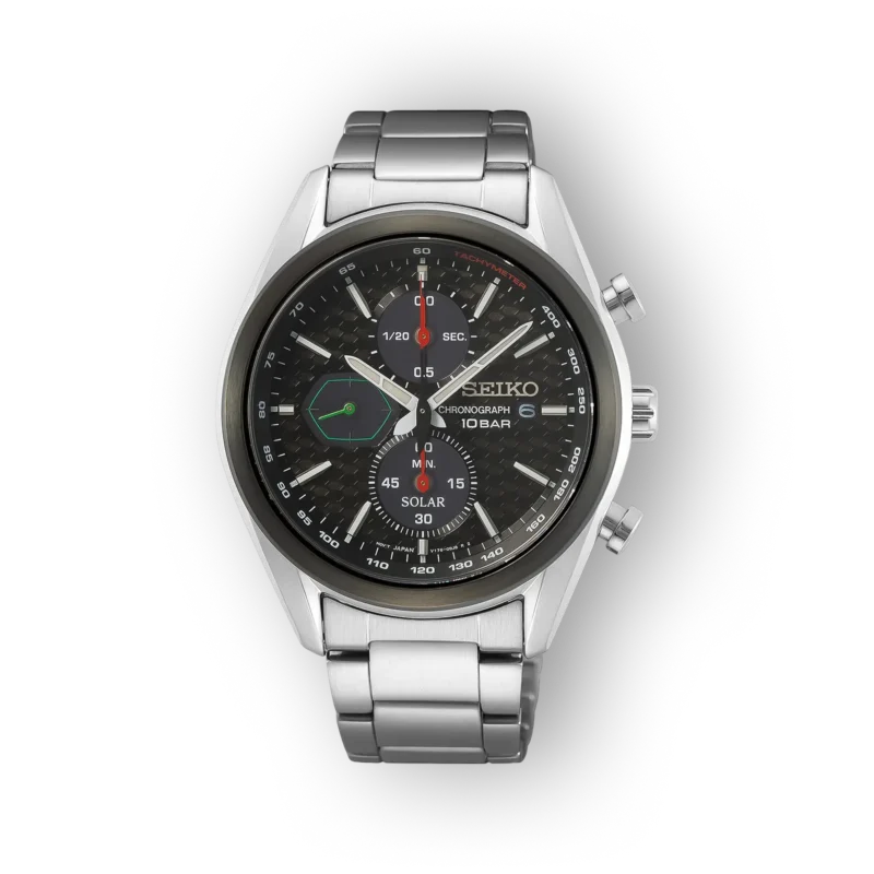Seiko SSC803P1