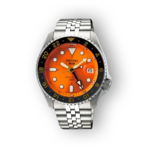 Seiko 5 Sports
  SSK005K1