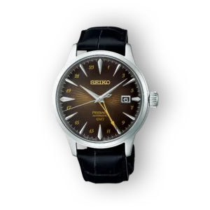 Seiko Presage
  SSK039J1