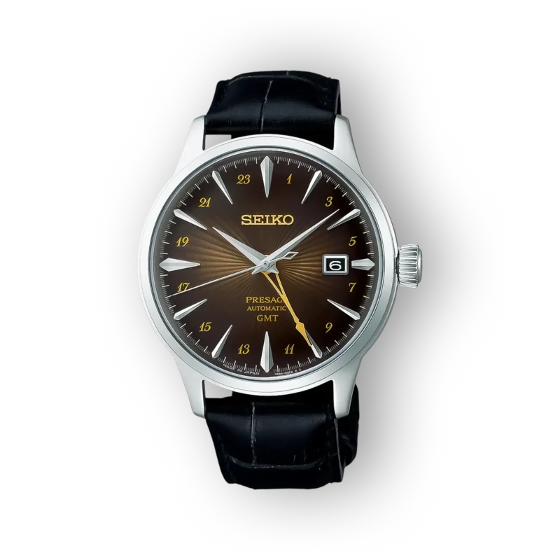 Seiko Presage
  SSK039J1