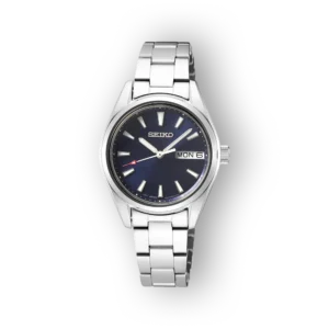 Seiko Quartz
  SUR353P1