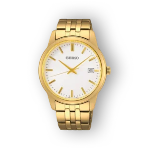 Seiko Quartz
  SUR404P1
