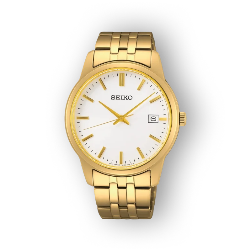 Seiko Quartz
  SUR404P1