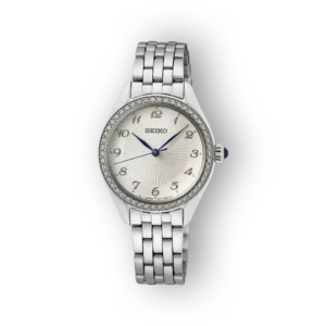 Seiko Quartz
  SUR479P1