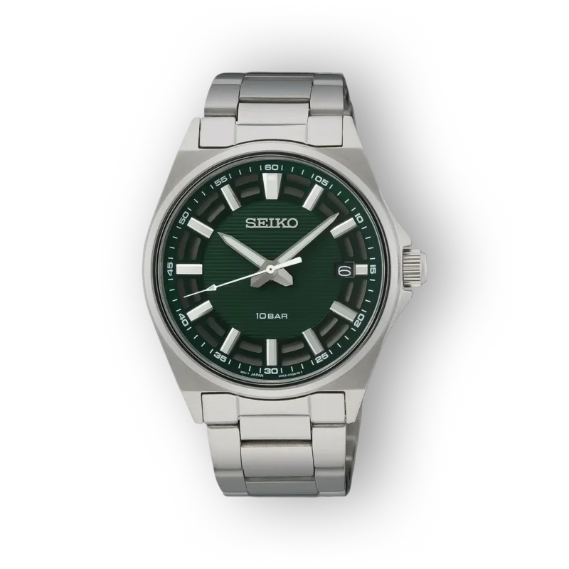 Seiko Sports
  SUR503P1