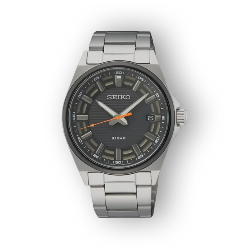 Seiko Sports
  SUR507P1