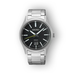 Seiko Quartz
  SUR535P1