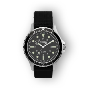 Timex Navi XL
  TW2T75600