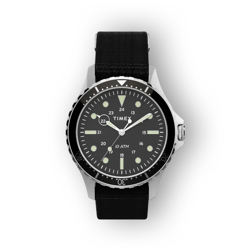 Timex Navi XL
  TW2T75600