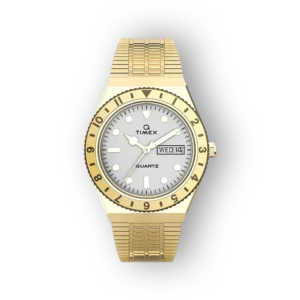 Timex Q
  Reissue TW2U95800