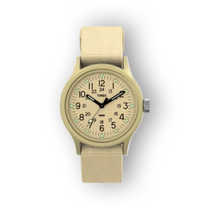Timex Military
  TW2Y19800