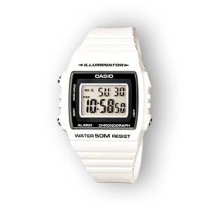 Casio
  W-215H-7AVEF