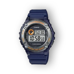 Casio Youth
  W-216H-2BVDF
