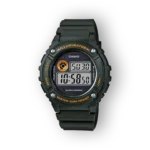 Casio Youth
  W-216H-3B